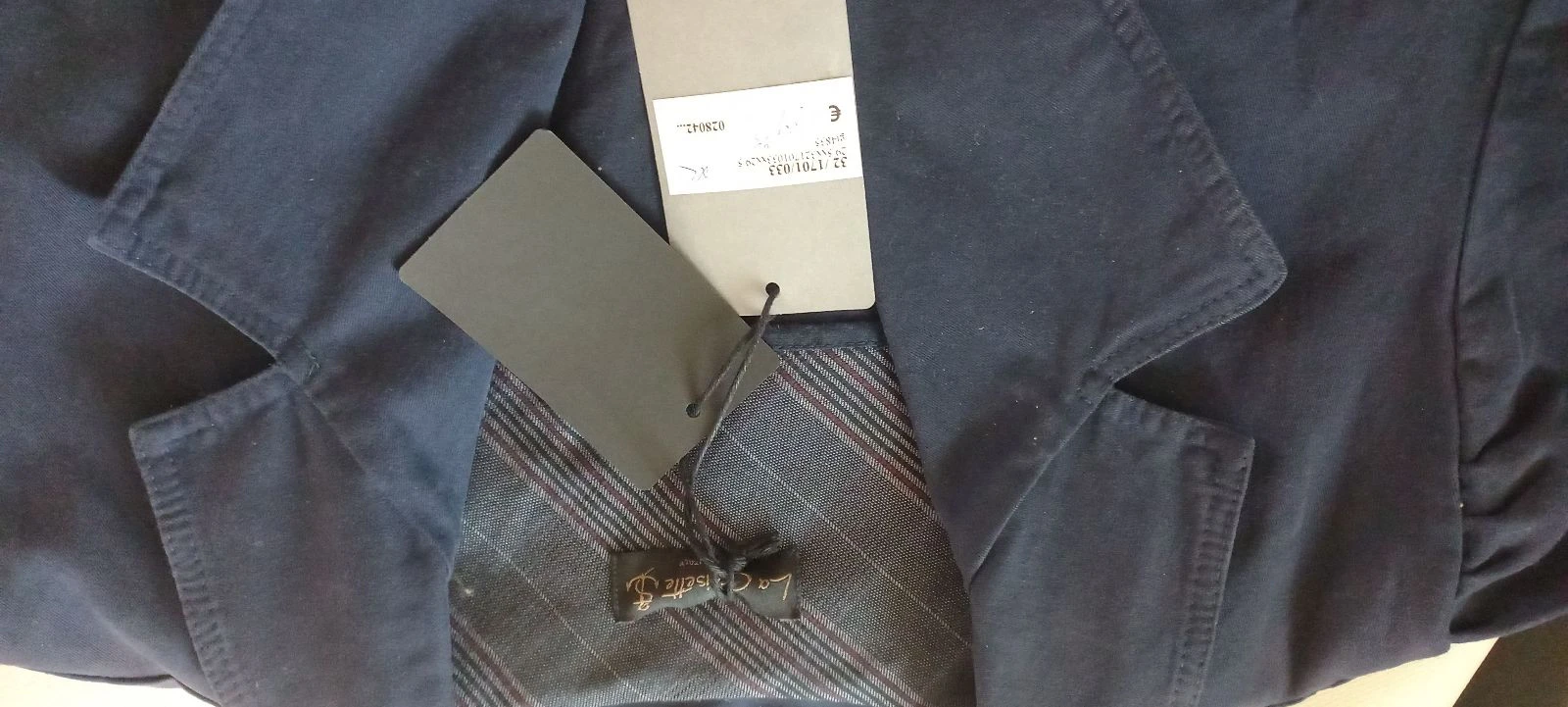 Chaqueta blazer – photo 6